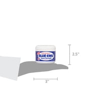 Blue-Emu Original Super Strength Cream for Supporting Healthy Muscles & Joints, 4 oz
