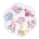 thumbnail image 2 of Butterfly Shape Ear Decorations For Kids Daily Use 10X10X2CM Metal Acrylic 1 Set, 2 of 4