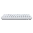 thumbnail image 2 of Teclado para juegos, teclado mecánico Teclado mecánico para juegos de 64 teclas Teclado mecánico Características líderes en su clase, 2 of 9