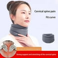 thumbnail image 4 of Cervicorrect Neck Brace By Healthy Lab Co, Cervical Neck Brace To Stop Snoring, 4 of 5