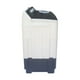 thumbnail image 4 of Lavadora Semi-automatica Doble Tina Ls28131ppbg 28 Kg Dace, 4 of 6