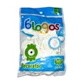 thumbnail image 1 of Globos Blogos No. 9 Blanco 30 Piezas, 1 of 4