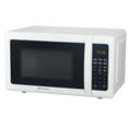 thumbnail image 5 of Emerson 0.7 Cu. Ft. 700 Watt, White Microwave Oven with Touch Control, MW7302W, 5 of 13