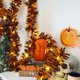 thumbnail image 1 of Guirnalda de luces de Halloween | Luces brillantes a pilas | Decoración de guirnalda metálica para fiestas, paredes, techos y ventanas, 1 of 7