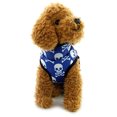 thumbnail image 3 of Perro invierno cálido algodón ropa para mascotas chaleco de algodón ropa para mascotas MFZFUKR m, 3 of 5