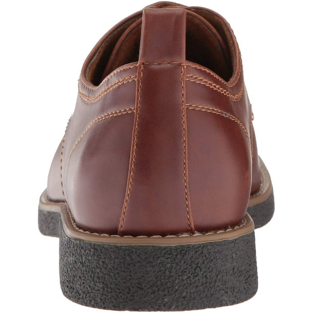 Nunn bush dixon deals cap toe oxford