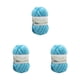 thumbnail image 4 of Bearachild Bufandas Hilo de tejer DIY Hilo de tejer a mano Gorro Alfombra Ganchillo Type1 NO1, 4 of 6