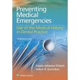 thumbnail image 1 of Pre-Owned Preventing Medical Emergencies: Use of the Medical History in Dental Practice: Use of the Medical History in Dental Practice, 1 of 1