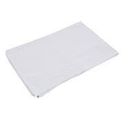 Awning 3*3 Meter Sun Shelter Tarpaulin Heavy Duty Canopy Tarp Coated Tent Car Boat Cover Camping Mat Beach Tent White White