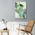 thumbnail image 5 of Ivy Framed Premium Gallery Wrapped Canvas - Ready to Hang - 25 x 37 - White Floating Frame, 5 of 9