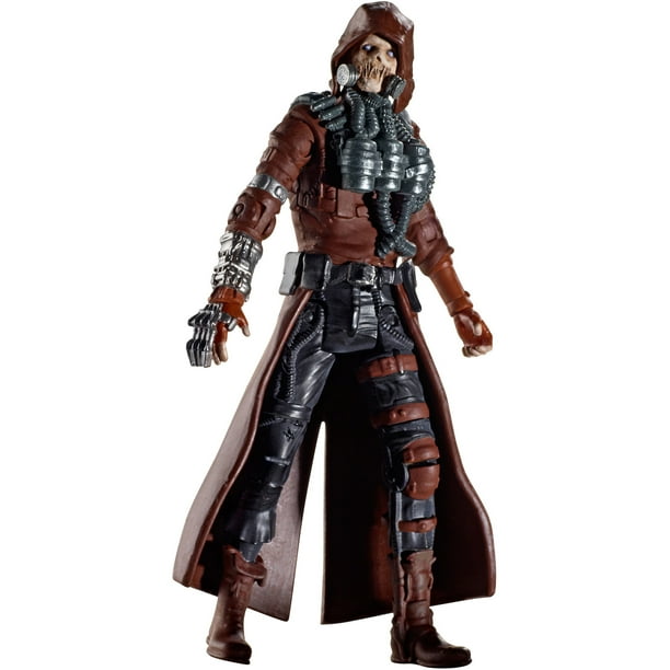 custom scarecrow figure