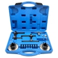 thumbnail image 1 of Kit d'Outils de Distribution de Moteur à Essence, Kit d'Outils de Distribution avec Étui de Transport de Remplacement pour Ford 1.0 EcoBoost Focus Fiesta, 1 of 4