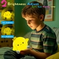 thumbnail image 2 of Lámpara Nocturna LED Recargable "Dreaming My Dream" de Tenis, 2 of 6