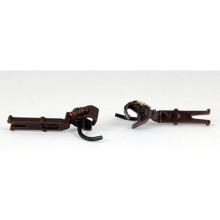bachmann trains nem - e - z mate mark ii couplers (12 bachmann trains nem - e - z mate mark ii couplers (12