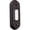 Antique Bronze, variant on PB3034-AZ Craftmade Lighting Designer Surface Mount - 4.25 inches wide by 1.5 inches high