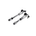 thumbnail image 5 of Trailer Hitches Fits 2-Inch Receiver, 6-Inch Drop/Rise Drop Hitch 12,500 LBS Tow Hitch ,Easy to Operate, 5 of 5