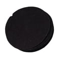 thumbnail image 1 of GUOOL Non Woven Sheets Accessories for DIY Projects Sewing 5cm Black, 1 of 9