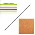 thumbnail image 4 of FMSHPON Happy St. Patrick's Day Clover Set of 8 Coaster for Drinks, Absorbent Ceramic Stone Coasters Cup Mat with Cork Base for Home Kitchen Room Coffee Table Bar Decor, 4 of 4