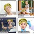 thumbnail image 2 of 2 gorros térmicos, gorro térmico de aluminio para el cuidado del cabello, tratamiento natural del cabello, para el cuidado del cabello28cm TUNC Sencillez, 2 of 5