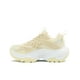 thumbnail image 5 of Tenis Charly Para Dama Chunky Suela EVA Color Beige Blanco beige 24, 5 of 6