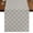 Gray, variant on Grey Tartan Burlap Cotton Table Runner 13x60 Inches Long, Classic Plaid Grid Geometric Minimalist Farmhouse Table Runners, Outdoor Dining Table Decor for Baby Shower/Party/Wedding