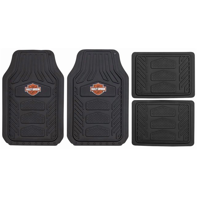 Harley Davidson Weatherpro Floor Ma