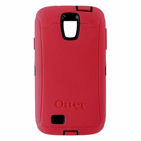 UPC 660543020233 product image for OtterBox Defender Case for Samsung Galaxy S4 (Raspberry Pink) | upcitemdb.com