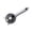A, variant on Pet Spray Grooming Brush with Water Tank Self Cleaning Cat Dog Massage Comb for Deshedding