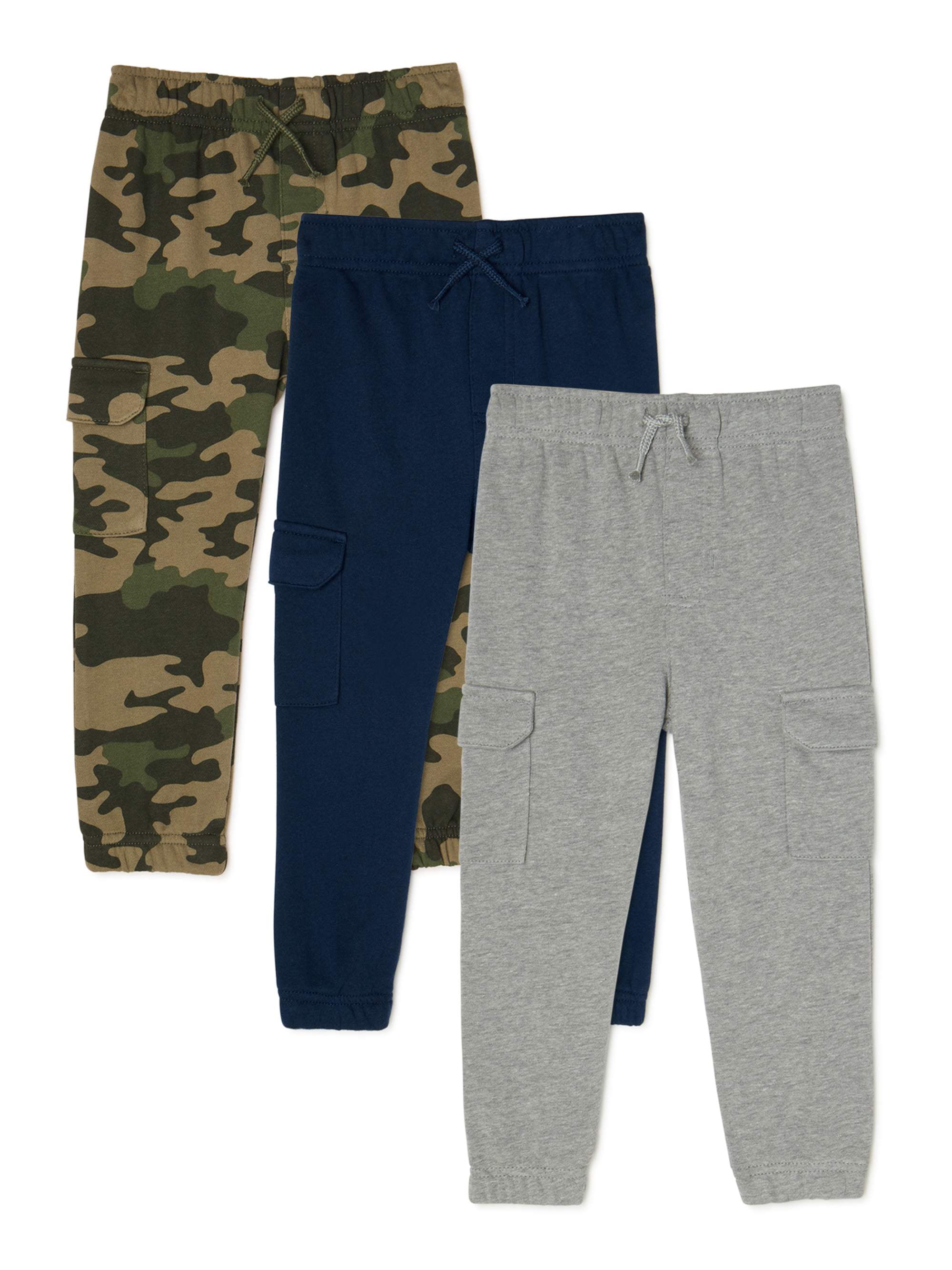 cargo pants for baby boy