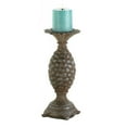 thumbnail image 2 of Large Pineapple Candleholder, 2 of 2