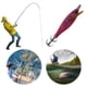 thumbnail image 5 of Cebo Duro para Camarones Sepia Cebos Jigging Luminoso Horizontal Salada, 5 of 9
