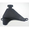 thumbnail image 3 of Beehive Filter Gas Fuel Pl Tank + Cap 50 70 90 110 125 Cc Taotao Sunl Kazuma Quad Dirt Bike Atv 4 Wheeler, 3 of 4