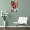 thumbnail image 5 of Eli Manning Canvas Poster Posters Wall Art Painting Canvas Gift Living Room Prints Bedroom Decor Poster Artworks 16x24inch(40x60cm), 5 of 6