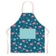 thumbnail image 1 of Delantal Delantal De Cocina Delantal De Cocina Delantal De Babero Delantal De Hornear Delantal De Parrilla Con Bolsillos Para Mujeres, Chef, Cocina, Restaurante, Café, Poliéster 60 X 70 Cm oso de fresa Hogar, 1 of 3
