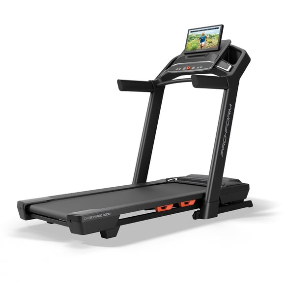 Tapis Roulant Proform Carbon Pro 9000