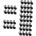 thumbnail image 1 of HUGFEGWE 48 Pcs Empty Eye Shadow Box Empty Eyeshadow Organizer Makeup Empty Plate Makeup Container Eyeshadow Case Eyeshadow Supplies Make up Container Eyeshadow Compact Case Makeup Tool CJB91-136467, 1 of 9