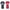Men Navy / Women Red, variant on To Infinity and Beyond Matching Couple Cotton Jerseys (Men Navy / Women Black) (Men S / Women S)
