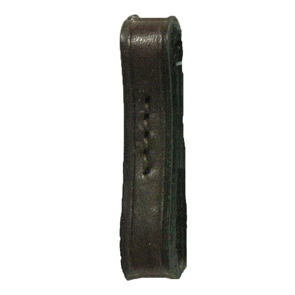 Exselle Bit Keepers or Bit Loops Black