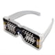 thumbnail image 4 of Kit de Práctica de Soldadura con Gafas Iluminadas y LED Activados por Sonido. Kit de Electrónica DIY para Proyectos de Aprendizaje Escolar.B, 4 of 8