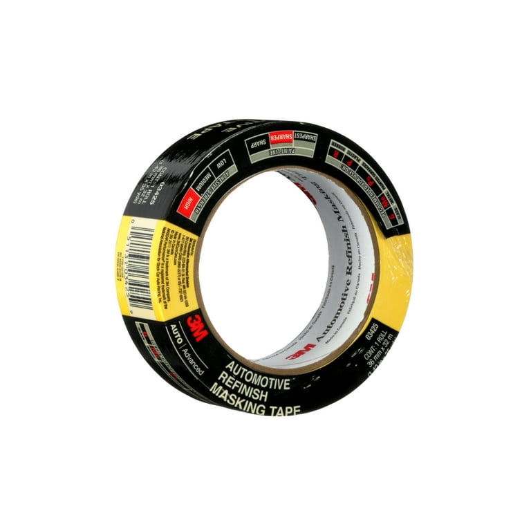 3m mounting 2024 tape automotive