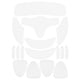 thumbnail image 1 of Almohadilla antiarrugas, 16 Uds., parche ek, adhesivo para la frente, cuidado de la piel, Invisible, eficaz, para viajes en casa, transparente oso de fresa Electrónica, 1 of 5
