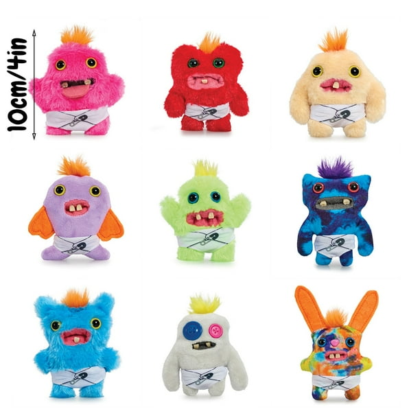 Fuggler Funny Ugly Monster 4