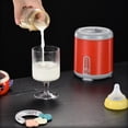 thumbnail image 1 of Shaker, Shaker Électrique Recharge USB pour la Maison, 1 of 8
