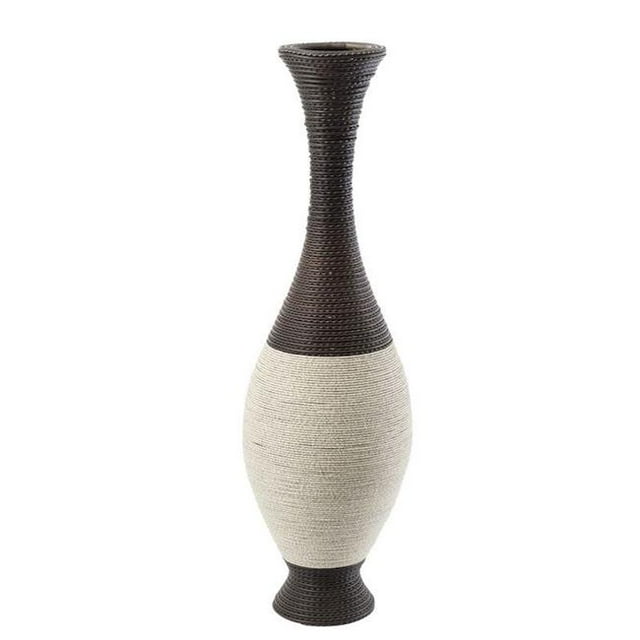 Black Pearl Vase
