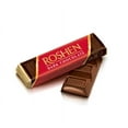 thumbnail image 7 of Roshen Sweet Dark Chocolate Bar with Fondant Filling Pack of 30 (1.51 oz/43 grams), 7 of 7