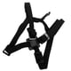 thumbnail image 1 of Correa de Hombro de Arnés Ajustable Hugo para Saxofón Universal Negra, 1 of 10