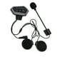 thumbnail image 2 of Great promotion Helmet Bluetooth Earphones, Motorcycle Bluetooth Music Earphones, Bluetooth 5.0 Solution, 2000MA Battery(buy 2 get 10% off), 2 of 5