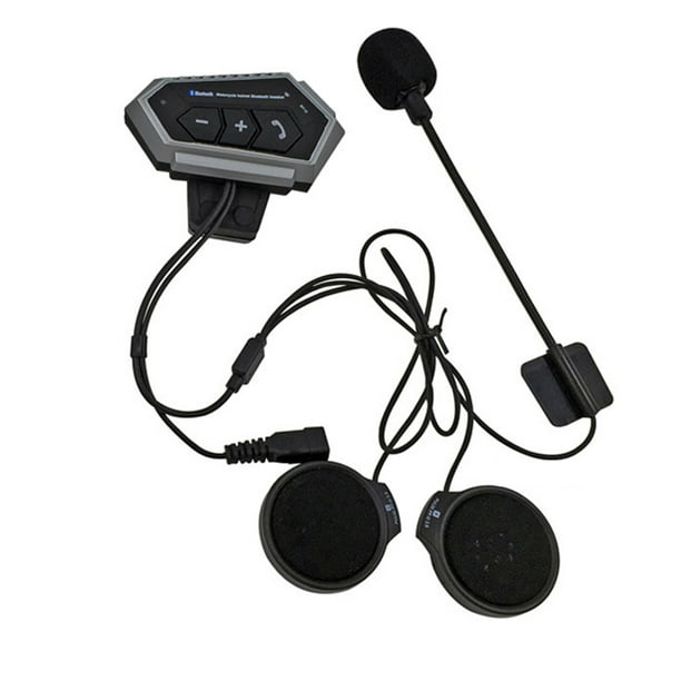 Clearance Beats Headphones Helmet Bluetooth Earphones, Motorcycle Bluetooth Music Earphones, Bluetooth 5.0 Solution, 2000MA Battery Bluetooth Headphones