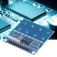 thumbnail image 3 of Digital Touch Sensor Module 2.4V-5.5V Touch Sensor Module Automatic Equipment For Repairing ANGGREK Hardware, 3 of 8