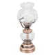 thumbnail image 2 of Lámpara De Candelabro De Muñecas Vintage En Miniatura Light Ambience Decoración 1/12 Batería Escalada Operada, 2 of 7